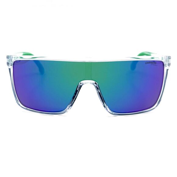 New, CARRERA Sunglasses 8060/S 0OXZ9 Authentic - Picture 2 of 12